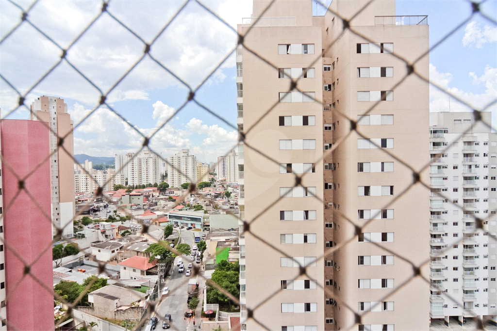 Apartamento a veda | 90m² | 3 dormitorios (1 suite) | 1 vaga em Lauzane Paulista Mandaqui