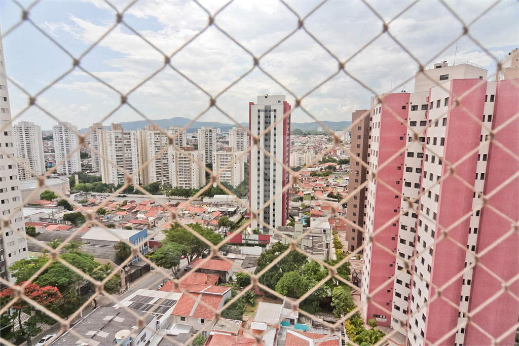Apartamento a veda | 90m² | 3 dormitorios (1 suite) | 1 vaga em Lauzane Paulista Mandaqui
