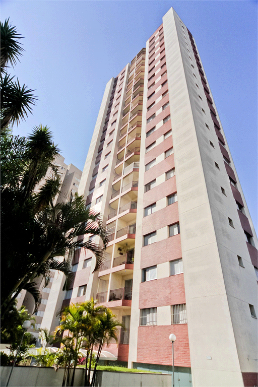 Apartamento a veda | 90m² | 3 dormitorios (1 suite) | 1 vaga em Lauzane Paulista Mandaqui