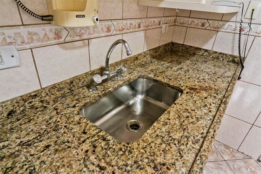 Apartamento a veda | 90m² | 3 dormitorios (1 suite) | 1 vaga em Lauzane Paulista Mandaqui