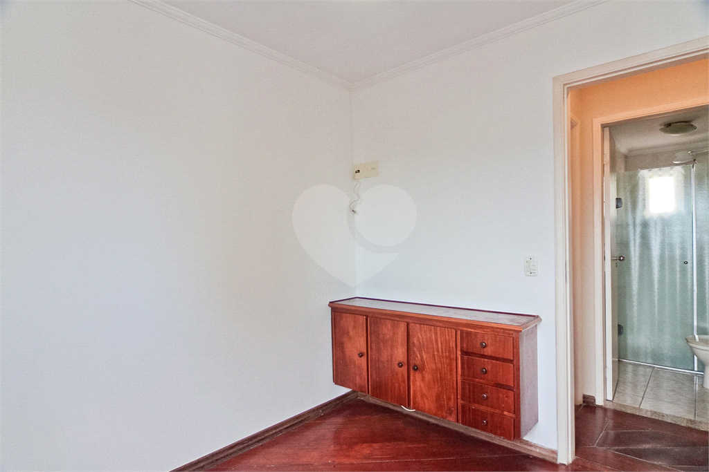 Apartamento a veda | 90m² | 3 dormitorios (1 suite) | 1 vaga em Lauzane Paulista Mandaqui