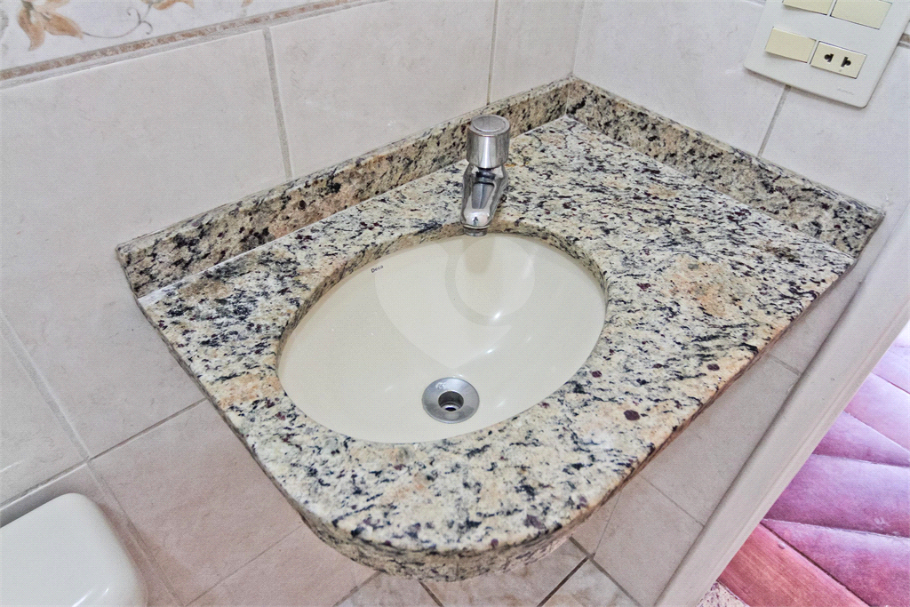Apartamento a veda | 90m² | 3 dormitorios (1 suite) | 1 vaga em Lauzane Paulista Mandaqui