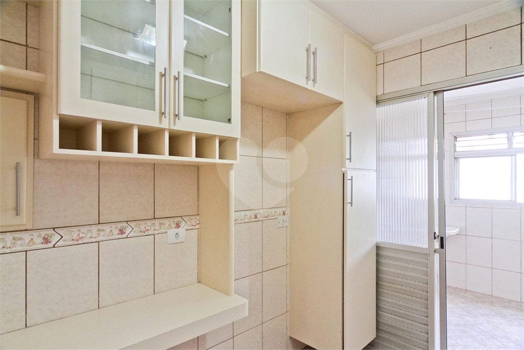 Apartamento a veda | 90m² | 3 dormitorios (1 suite) | 1 vaga em Lauzane Paulista Mandaqui