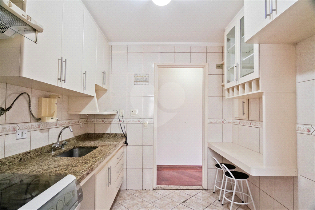 Apartamento a veda | 90m² | 3 dormitorios (1 suite) | 1 vaga em Lauzane Paulista Mandaqui
