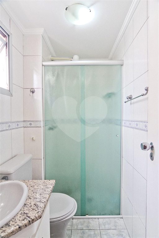 Apartamento a veda | 90m² | 3 dormitorios (1 suite) | 1 vaga em Lauzane Paulista Mandaqui