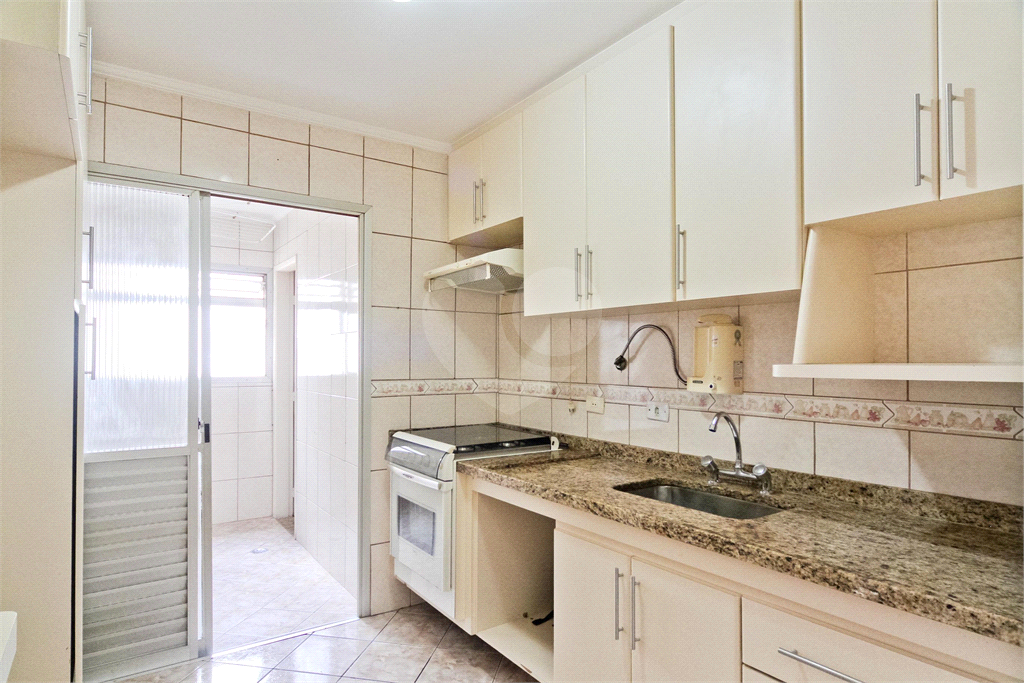 Apartamento a veda | 90m² | 3 dormitorios (1 suite) | 1 vaga em Lauzane Paulista Mandaqui