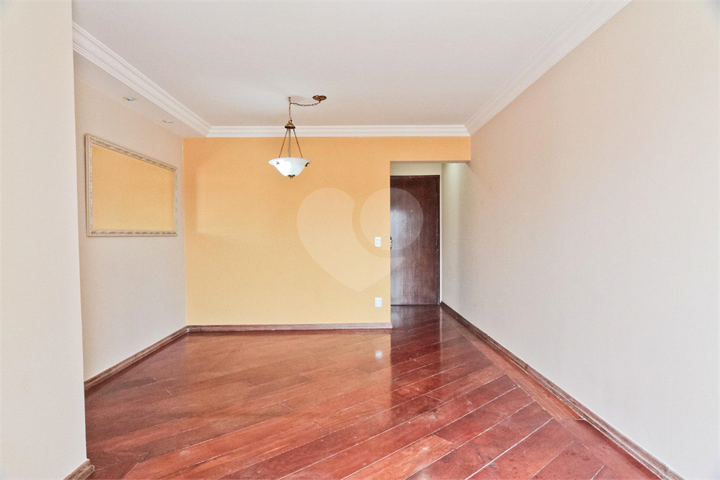 Apartamento a veda | 90m² | 3 dormitorios (1 suite) | 1 vaga em Lauzane Paulista Mandaqui