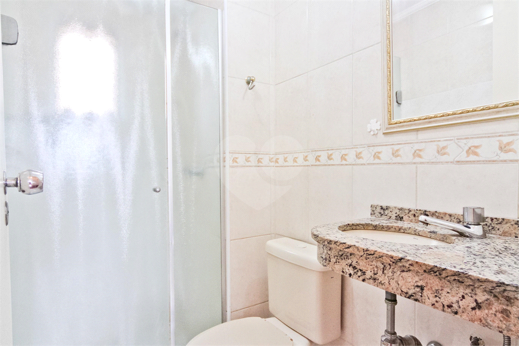 Apartamento a veda | 90m² | 3 dormitorios (1 suite) | 1 vaga em Lauzane Paulista Mandaqui