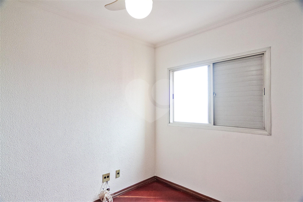 Apartamento a veda | 90m² | 3 dormitorios (1 suite) | 1 vaga em Lauzane Paulista Mandaqui
