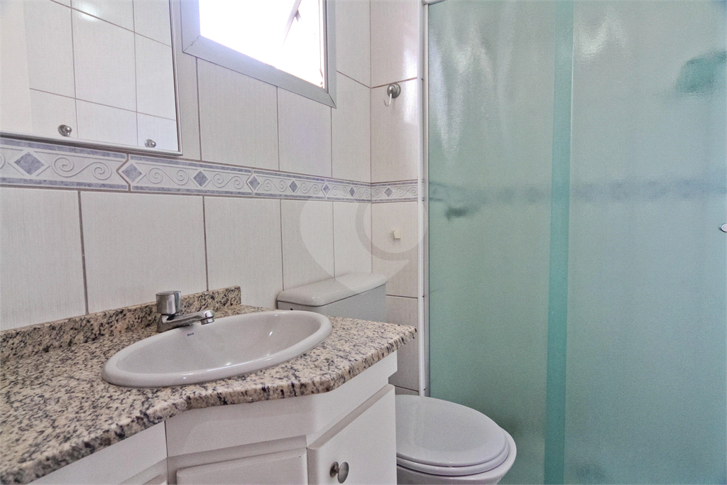 Apartamento a veda | 90m² | 3 dormitorios (1 suite) | 1 vaga em Lauzane Paulista Mandaqui