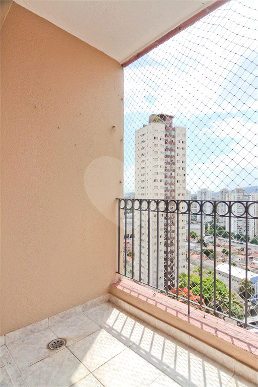 Apartamento a veda | 90m² | 3 dormitorios (1 suite) | 1 vaga em Lauzane Paulista Mandaqui