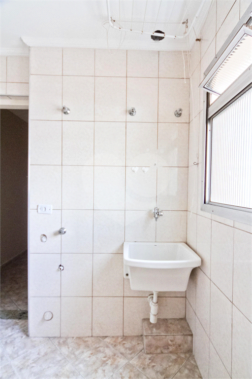 Apartamento a veda | 90m² | 3 dormitorios (1 suite) | 1 vaga em Lauzane Paulista Mandaqui