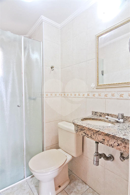 Apartamento a veda | 90m² | 3 dormitorios (1 suite) | 1 vaga em Lauzane Paulista Mandaqui