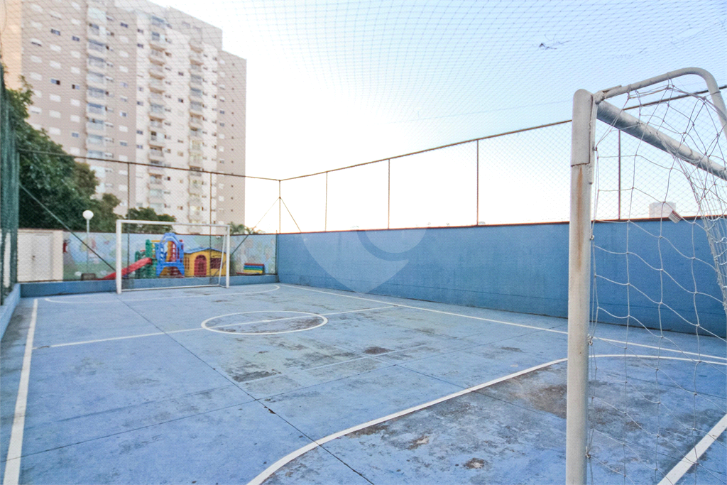 Apartamento a veda | 90m² | 3 dormitorios (1 suite) | 1 vaga em Lauzane Paulista Mandaqui