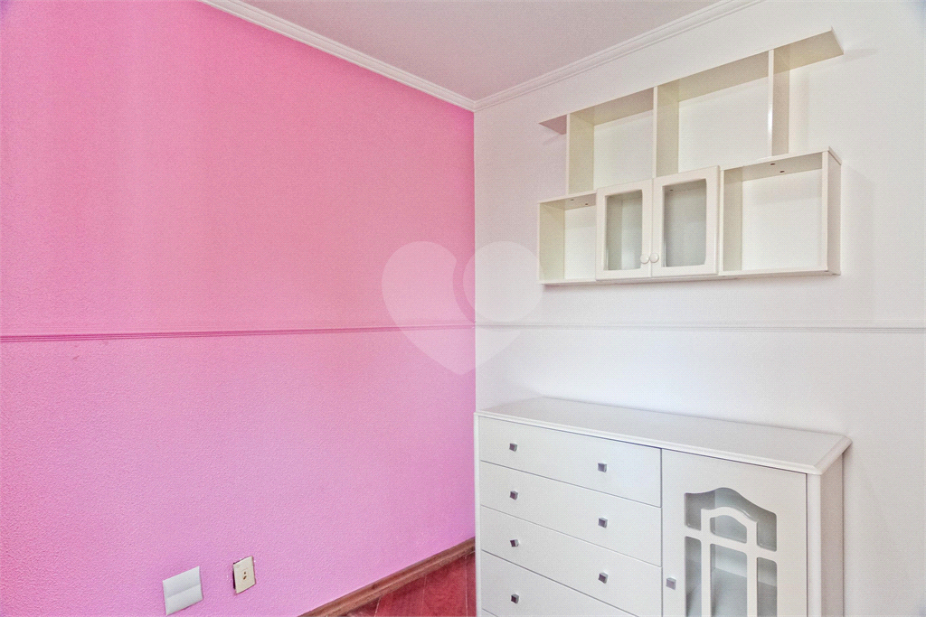 Apartamento a veda | 90m² | 3 dormitorios (1 suite) | 1 vaga em Lauzane Paulista Mandaqui