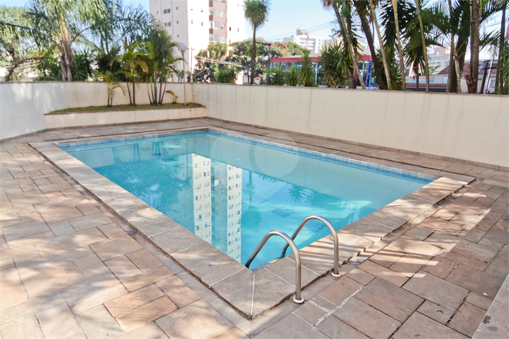 Apartamento a veda | 90m² | 3 dormitorios (1 suite) | 1 vaga em Lauzane Paulista Mandaqui