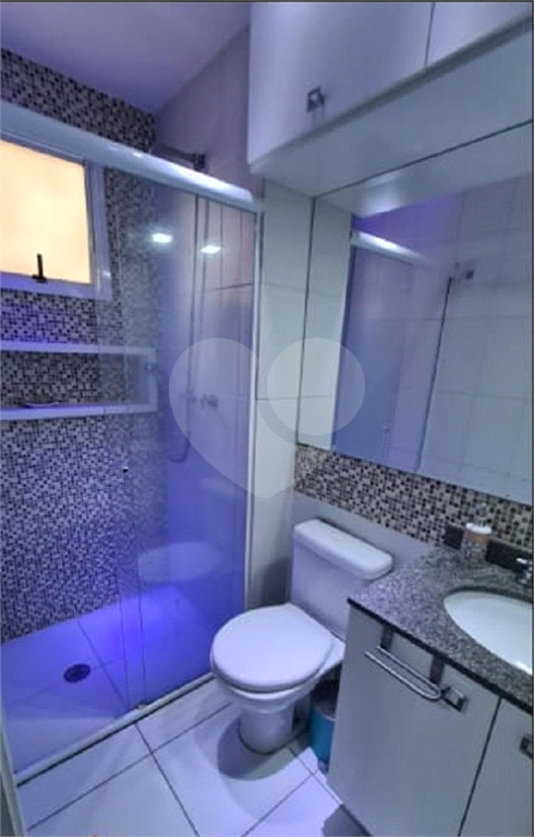 Apartamento 2 dormitorios, sendo 1 suite, 2 banheiros e 1 vaga de garagem 