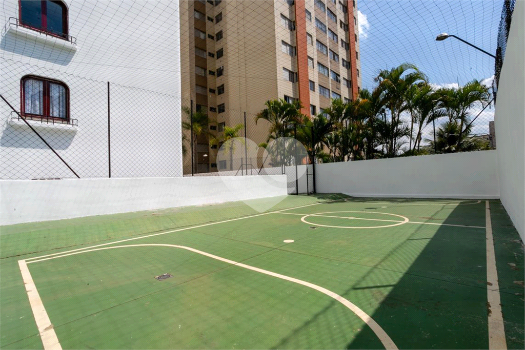 Apartamento na Avenida Braz Leme com 3 dormitórios e 1 vaga de garagem