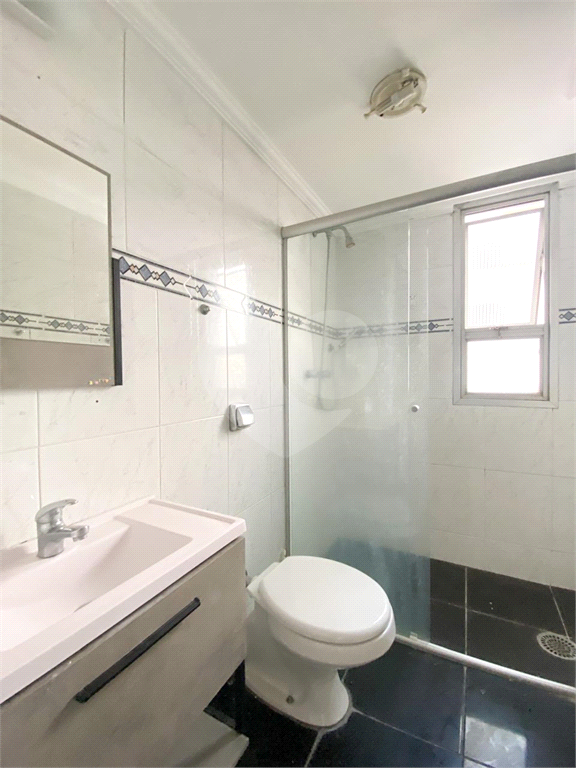 Apartamento na Avenida Braz Leme com 3 dormitórios e 1 vaga de garagem
