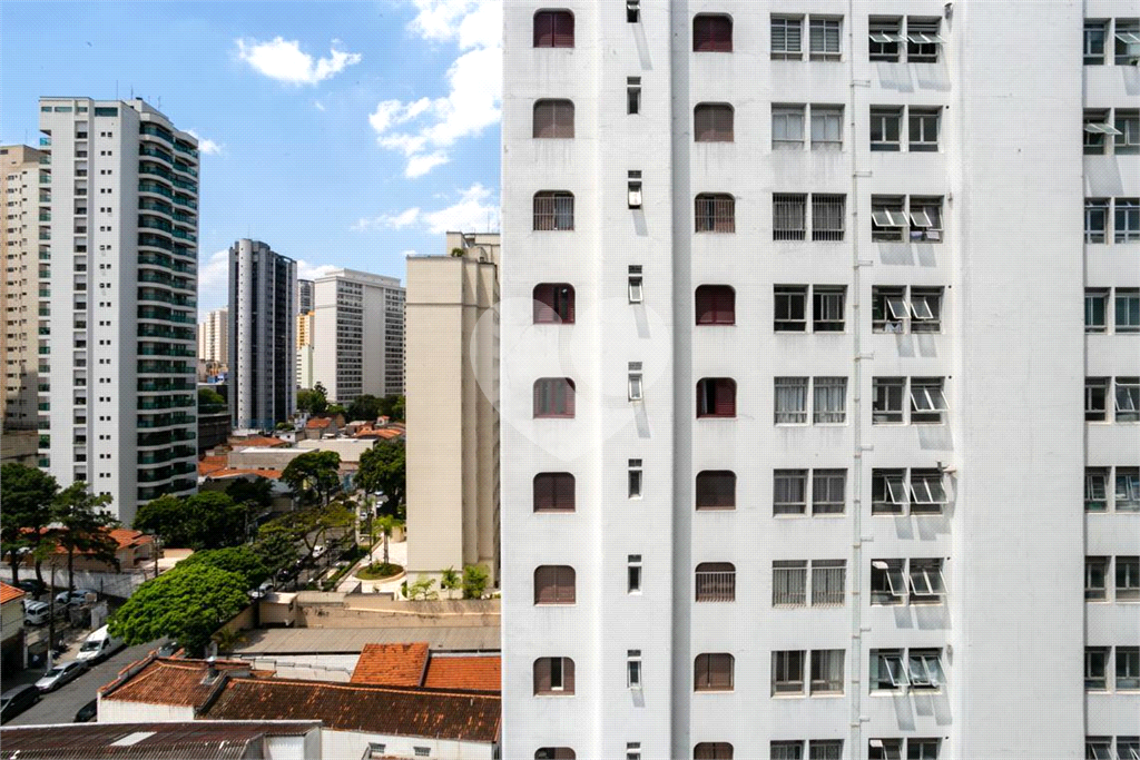 Apartamento na Avenida Braz Leme com 3 dormitórios e 1 vaga de garagem