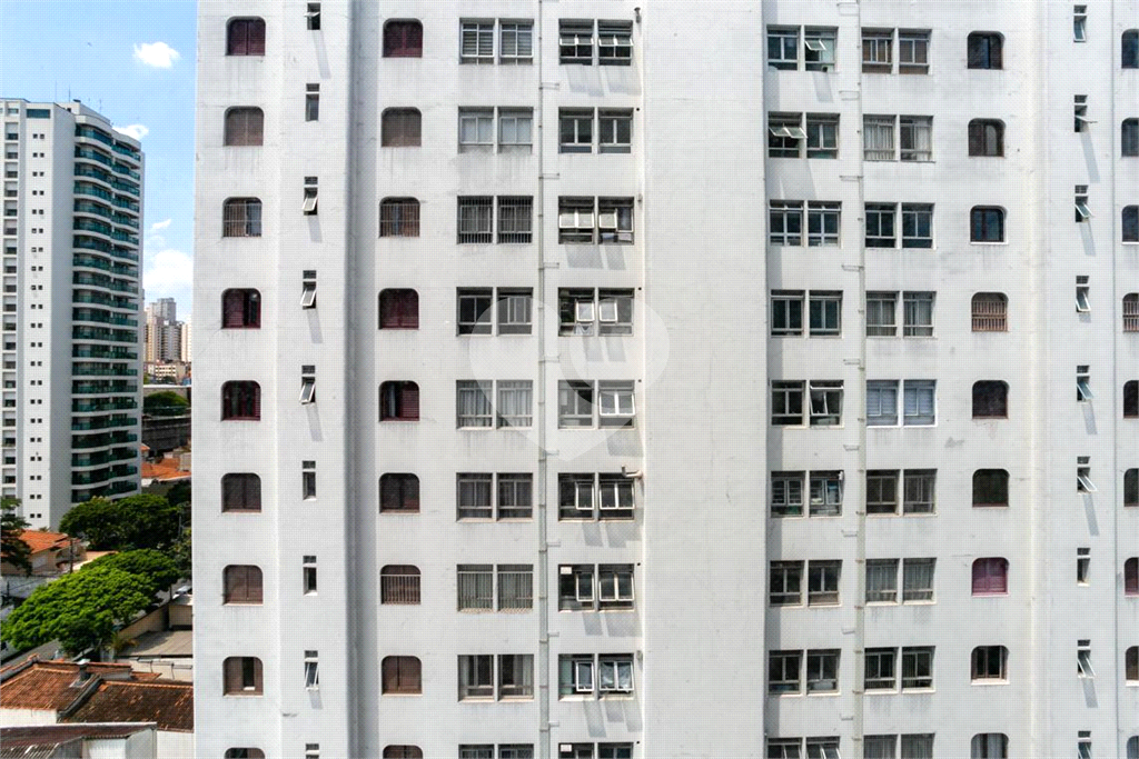 Apartamento na Avenida Braz Leme com 3 dormitórios e 1 vaga de garagem