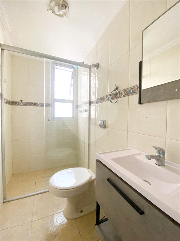 Apartamento na Avenida Braz Leme com 3 dormitórios e 1 vaga de garagem