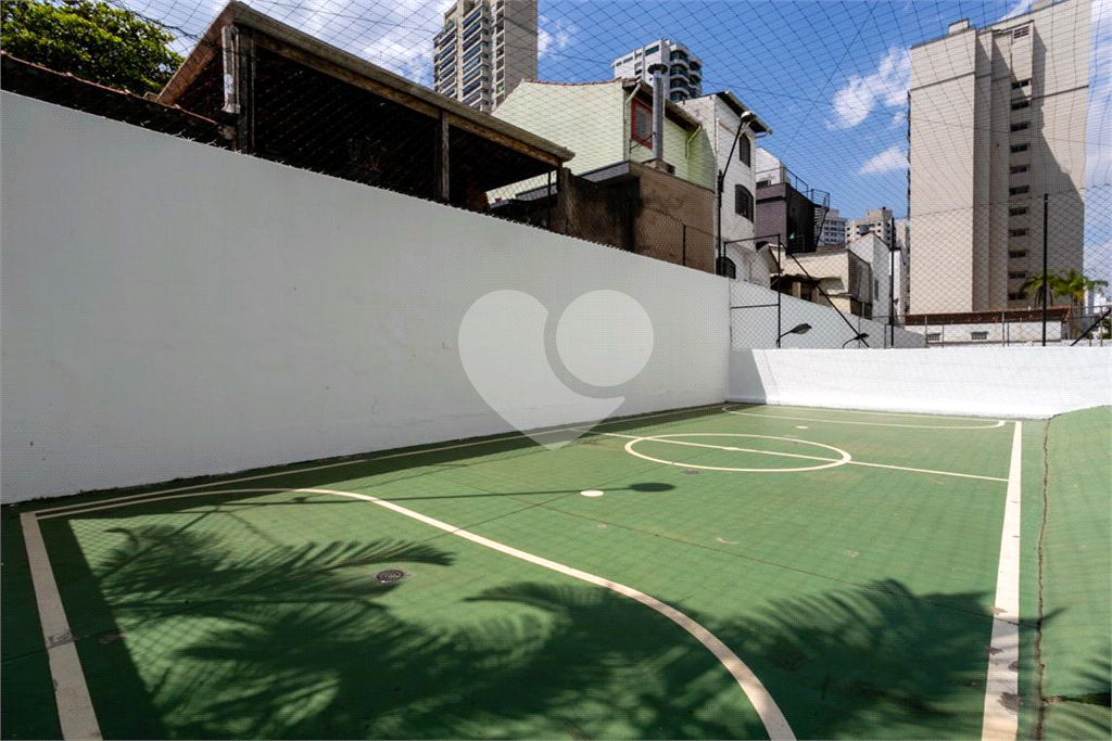 Apartamento na Avenida Braz Leme com 3 dormitórios e 1 vaga de garagem