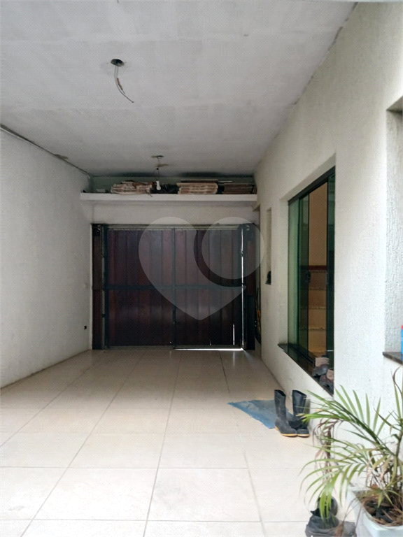 Casa à venda com 4 quartos, 167m² - Foto 10