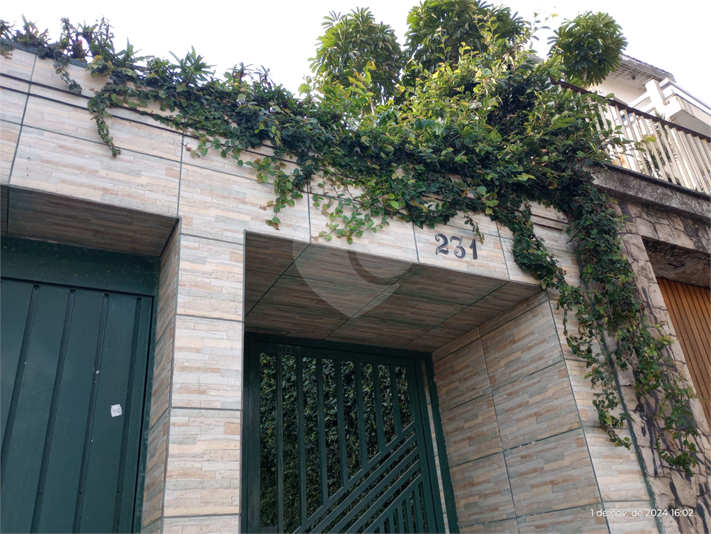CASA em SANTANA