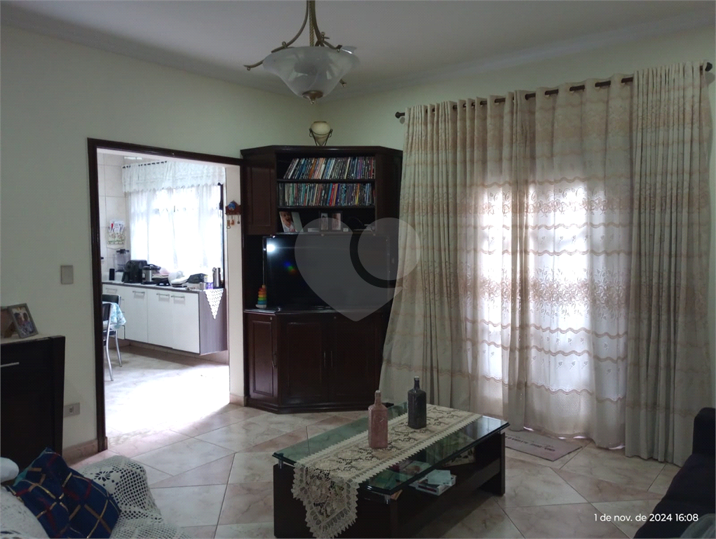 CASA em SANTANA