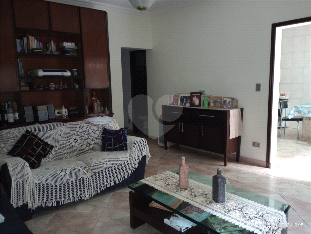 CASA em SANTANA