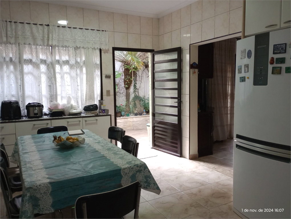 CASA em SANTANA