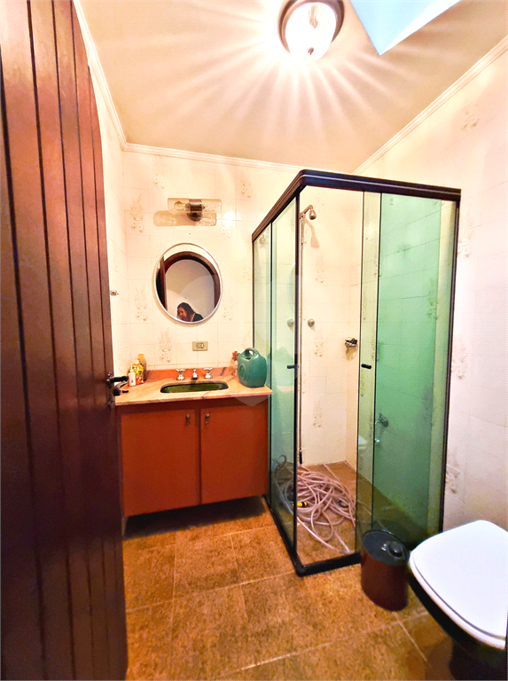 VENDA Barro Branco | Jardim França – Casa Alto Padrão em Rua Privativa | 520m² | Quintal | Arquitetura Atemporal