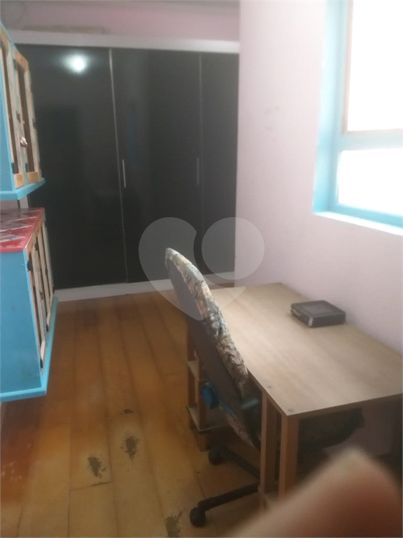 Sobrado a venda Tucuruvi 