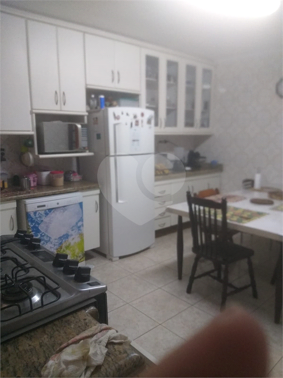 Sobrado a venda Tucuruvi 