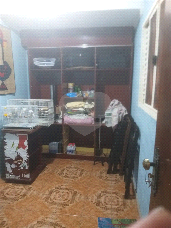 Sobrado a venda Tucuruvi 