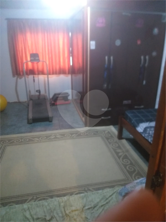 Sobrado a venda Tucuruvi 