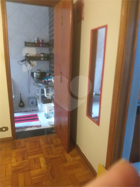 Sobrado a venda Tucuruvi 