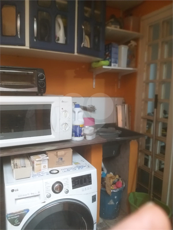 Sobrado a venda Tucuruvi 
