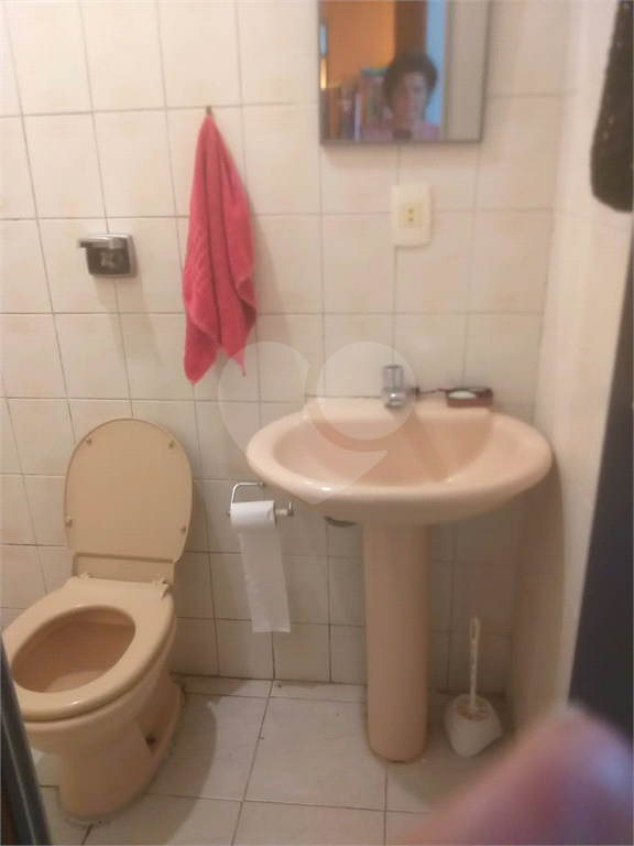 Sobrado a venda Tucuruvi 