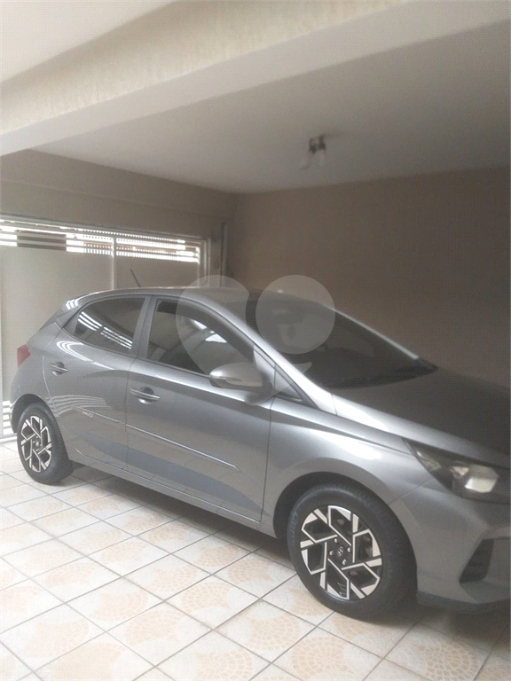 Sobrado a venda Tucuruvi 