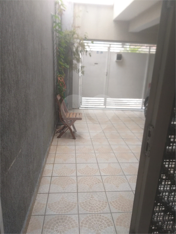 Sobrado a venda Tucuruvi 