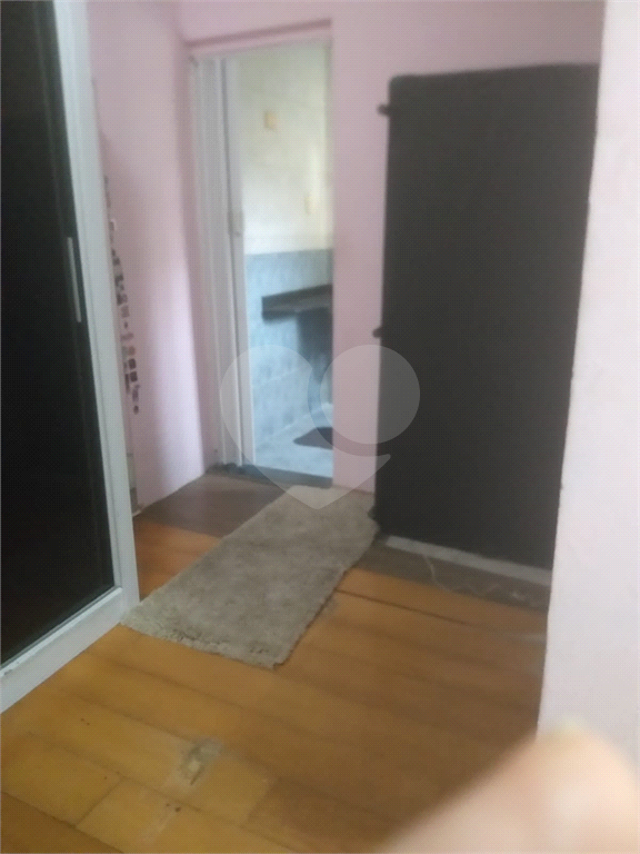 Sobrado a venda Tucuruvi 