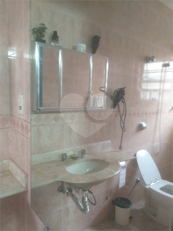 Sobrado a venda Tucuruvi 