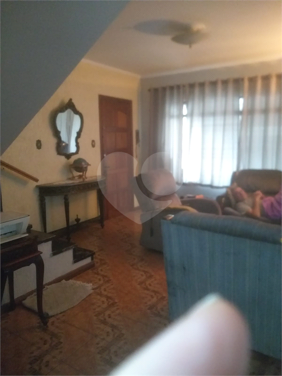 Sobrado a venda Tucuruvi 