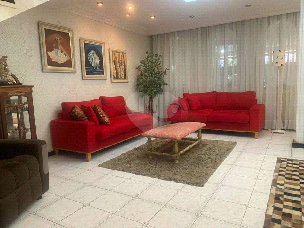 CASA em SANTANA