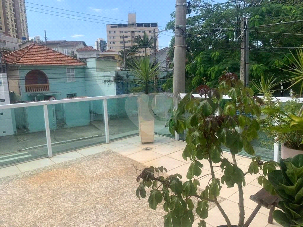 CASA em SANTANA