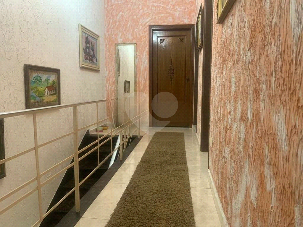 CASA em SANTANA