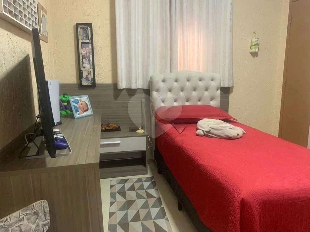 CASA em SANTANA