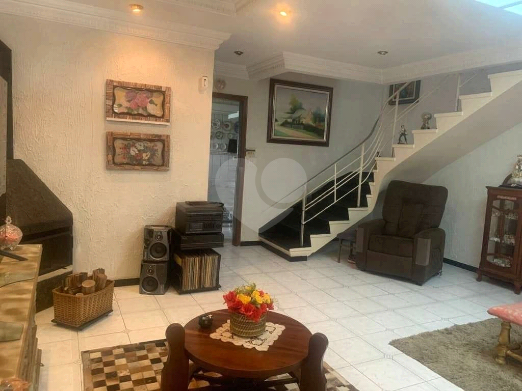 CASA em SANTANA